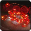 waterproof new product ideas 2018 thanksgiving set battery led light string