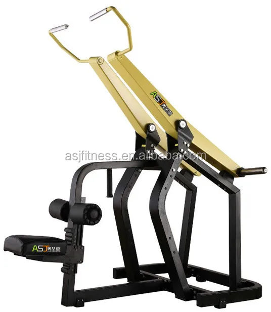 Asj Fitness/gym Body Building Equipment 