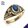 Psychology major souvenir custom class ring manufacturers