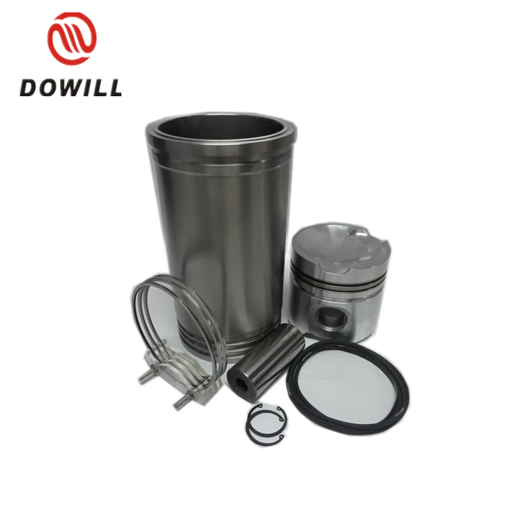 3304/3306 Engine Liner Kit Lk3182 Piston Kit 8n3182 Buy 3304 Liner