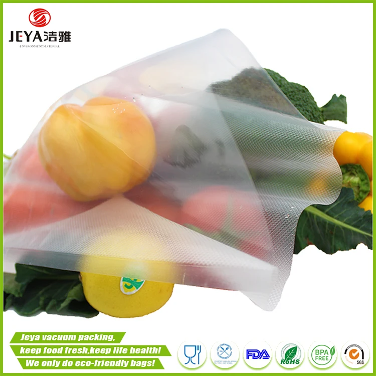 vacuum sealer bags roll