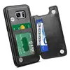 Wallet Case for Samsung S10 plus S10e Case with Card Slot Holder Flip Soft PU Leather Magnetic Closure Cover for S8 S9 Plus