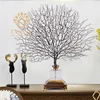 Life tree design promotional luxurious article and decorative best birthday gift for girlfriend