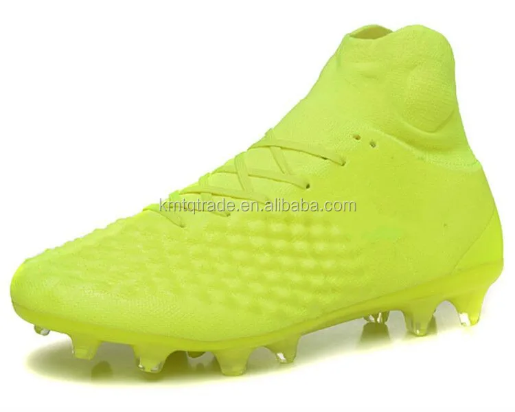 flat soled soccer shoes