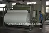 staple nonwoven polyester substrate for SBS, APP waterproofing membrane