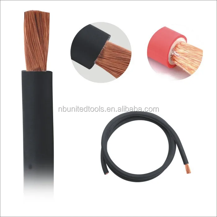 Welding Cable Rubber Jacket Buy Insulated Cable,Power Realy,Rubber