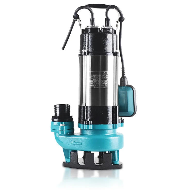 Electric Float Switch Submersible Dirty Water Mud Sewage Pump Buy Submersible Sewage Pump