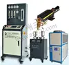 tungsten carbide powder coating application for cathode material and lithium battery field