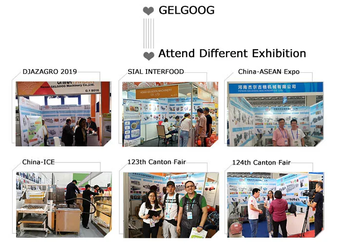 exhibition