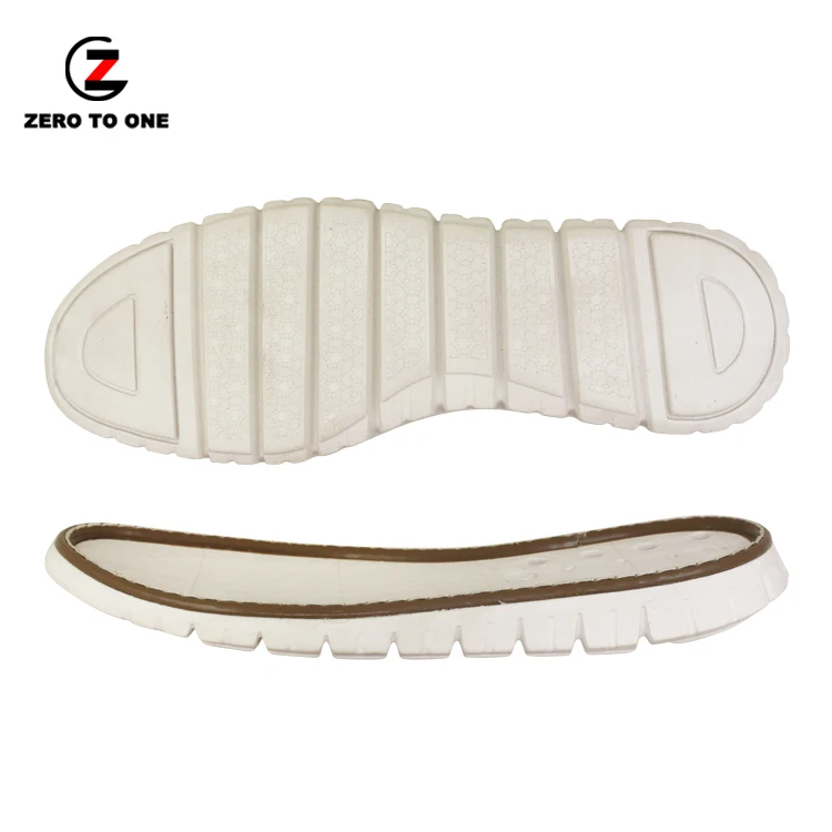 High Quality Oem Double Colors Erb Eva Rubber Casual Formal Shoes Welt ...