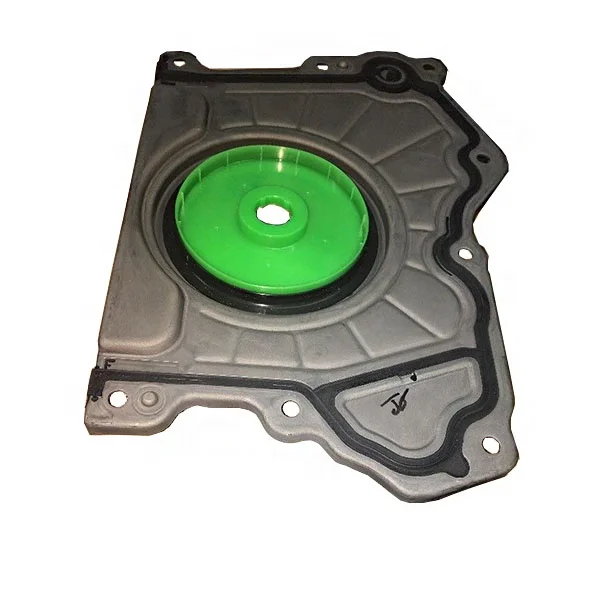 Rear Dodge Ram Durango Jeep Grand Cherokee Engine Crankshaft Seal Retainer