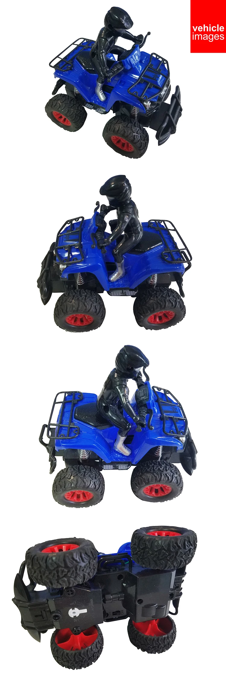 mini remote control vehicles