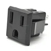 15A 250V 3 Core American Socket US Taiwan Japan Thailand Socket