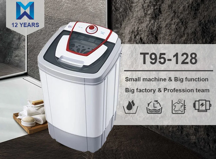 Big Deal Efficient Spin Machine For Home,Portable Spin Wachine Buy