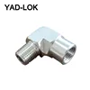 YAD-LOK ASTM A105 ANSI B16.11 Male And Female Carbon Steel 3000 NPT Elbow
