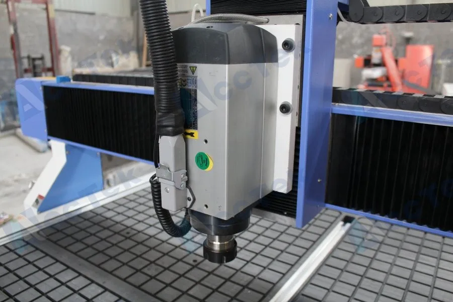 Hot sale Good quality wentai cnc advertising engraving machine