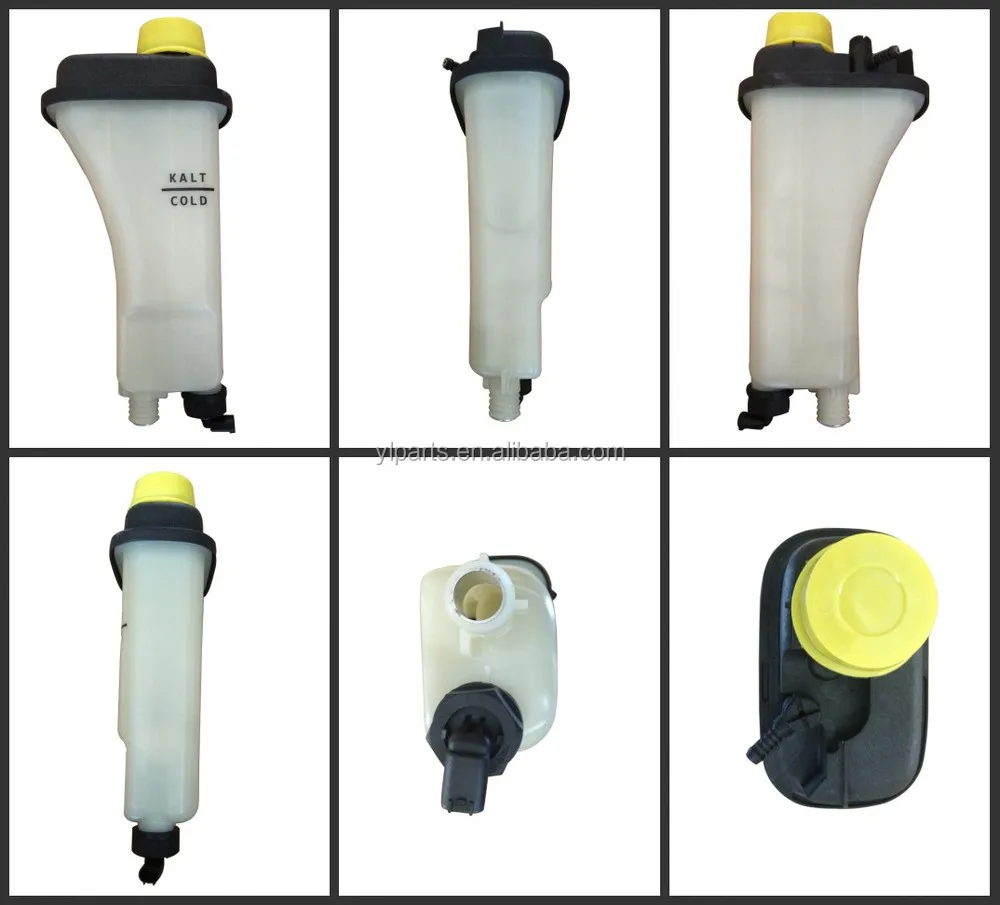 17111723520 New Top Quality Expansion Tank / Plastic Expansion Tank / Water Expansion Tank