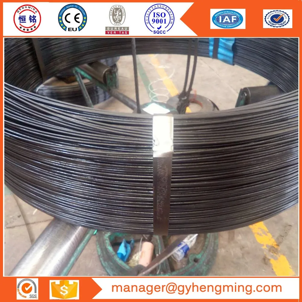 En 102701 Sh Grade Spring Steel Wire Buy En 102701 Sh Grade Spring