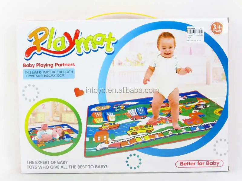 baby playing toys online