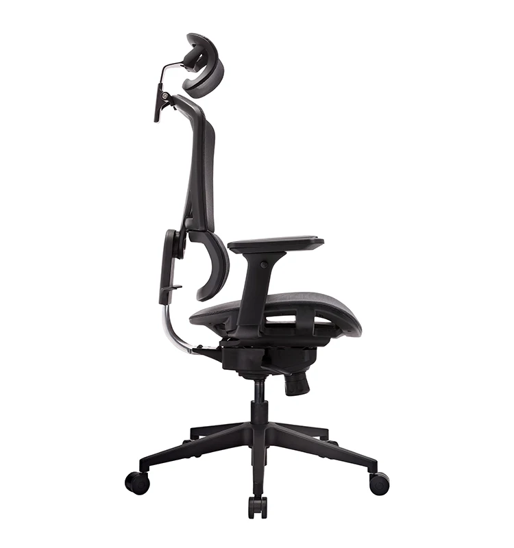 Hightech Ergonomic Office Chair Flexible Operation Buy Office Chair