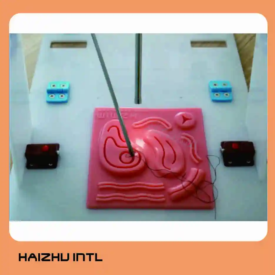 trainer with endo camera2