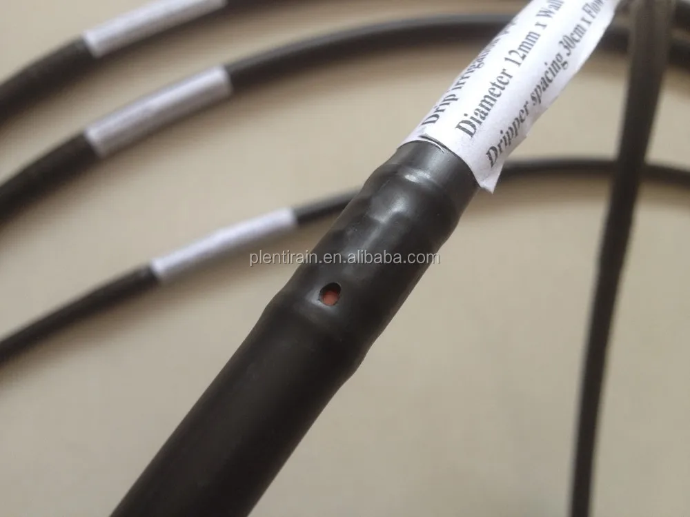 16mm Drip Irrigation Pipe Price Anti Uv Drip Tape Dripline Buy 16mm