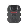 hot!dual camera 4G LTE body worn camera|NFC|2.8inchLCD|UVC|mobile CCTV