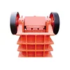Jaw Crusher PE 400 X 600 Operation