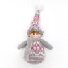 10cm hanging deco christmas boy christmas tree ornaments online