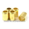 small brass hose ferrule