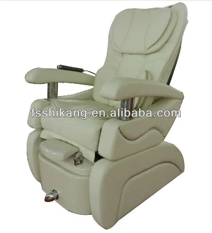 Plumb Free Pedicure Chair,Used For Pedicure Chair,Portable Pedicure