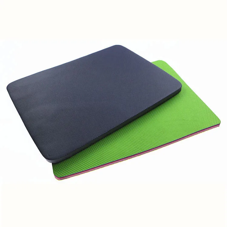 High Density Eva Foam Shoe Sole Sheet With Double Layer - Buy Foam Shoe ...