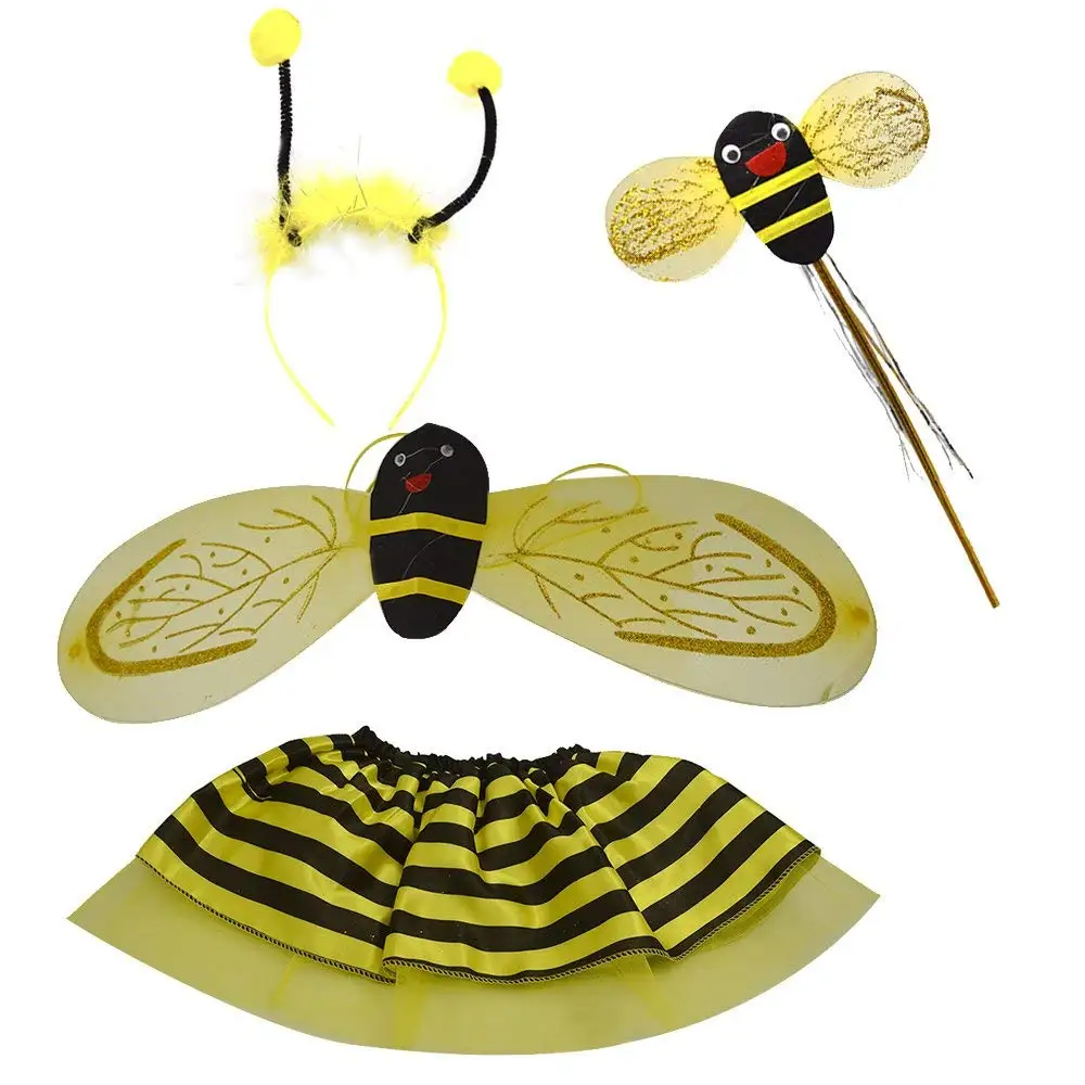 Cheap Bee Wings Costume, find Bee Wings Costume deals on line at ...