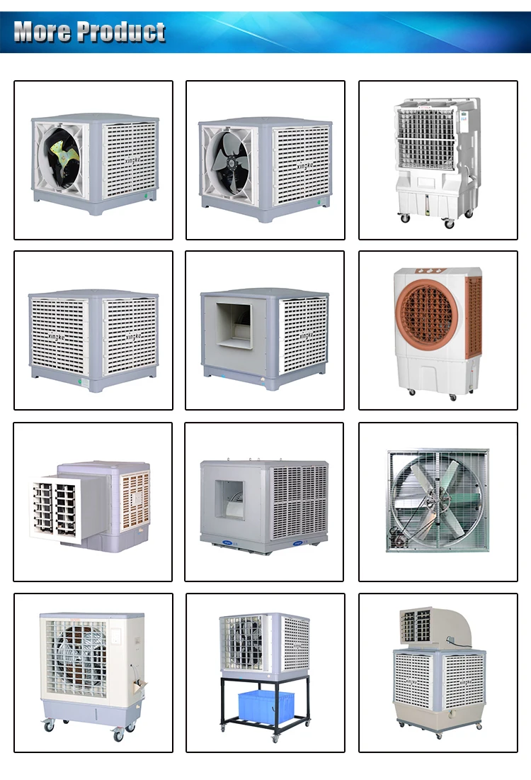 Conditioner air air cooler vs