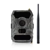 sms mms trail camera black color hunting camera 12MP