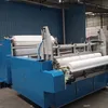 Automatic replace core JRT slitting and rewinding machine with lamination