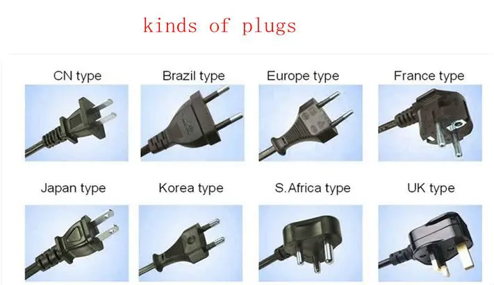 plugs