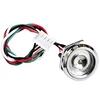 DS9092 4-wire Touch Memory iButton Probe Reader