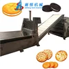 Top quality date bar biscuit making machine for sale
