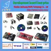 programmer XR16L570IL32-0A-EB development system flash memory programmer