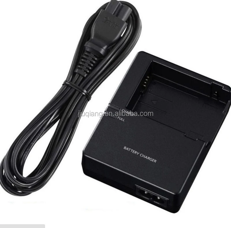 Digital Camera Charger LC-E8C For Canon LP-E8 battery charger EOS 550D 600D charger