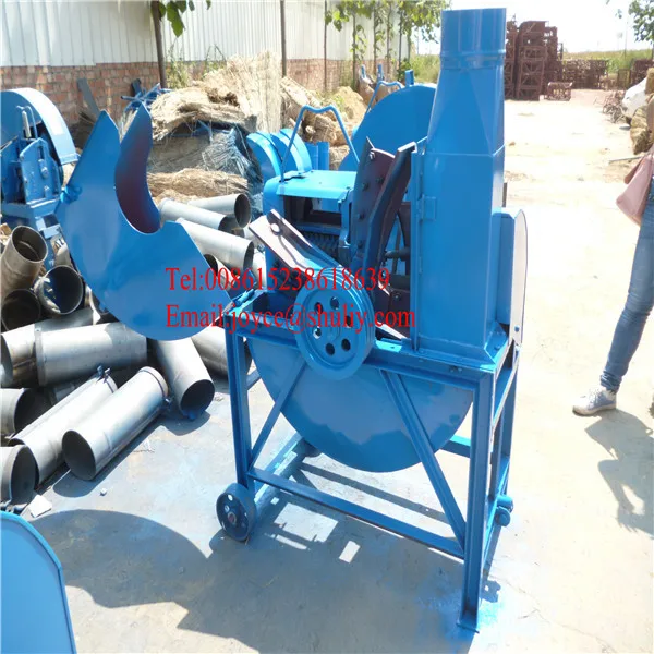 Corn Silage Chopping Machine / Animal Fodder Chopping Machine Wholesale Buy Corn Silage