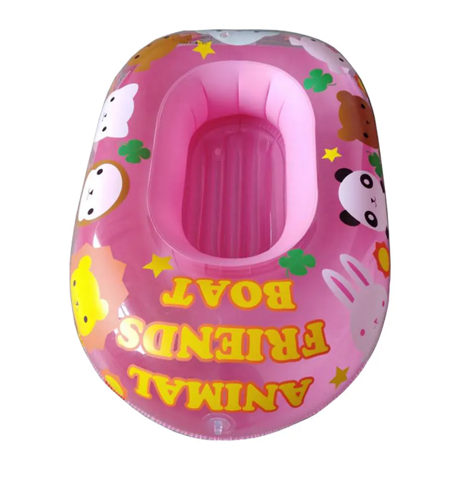 ring water toy