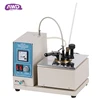AWD-02 Pensky-Martens Closed Cup Method Tester ASTM D93 Flash Point Testing Equipment For Oil Test