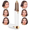 2019 wet/dry womens cordless mini hair shaver beauty eyebrow epilator