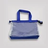 Highlight manufacture High Discount Good price EAS security supermarket anti theft zip EAS lock Shopping bag