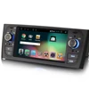 Erisin ES5261F 6.2" Android 6.0 Car Stereo DVD CD Player GPS Navigation 3G Radio for Punto Linea