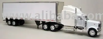 remote control semi trailer