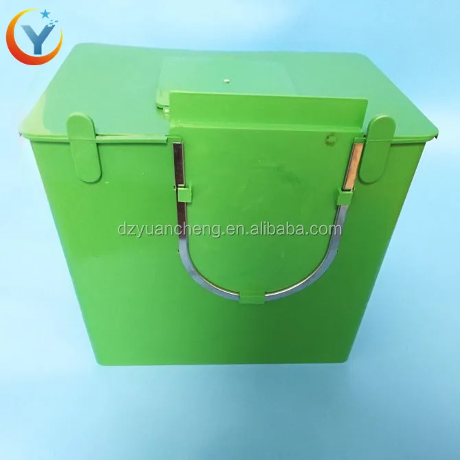 Cheap Plastic Rabbit Laying Nest Box Container Breeding Buy Plastic