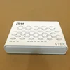 Original ZTE ZXA10 F620 GPON ONU 4LAN+2VOICE POTS English Setup Firmware SIP FTTH Fiber Optical Terminal ONT New Version 5.0